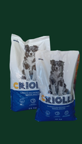 Comida Criolla para perro Adulto PROMO 25+10 Kg