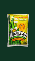 Semilla césped bermuda
