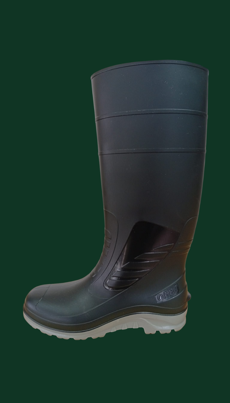 Bota de lluvia OMBU